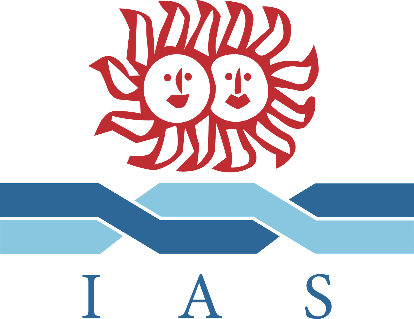 IAS logo
